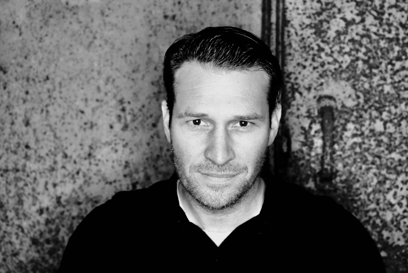 Fauststoff | &copy; Julian Faust