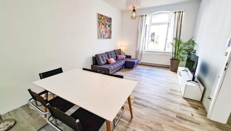 Wohnbereich | &copy; K. Barth