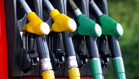 Tankstelle | © Pixabay Tankstelle | © Pixabay