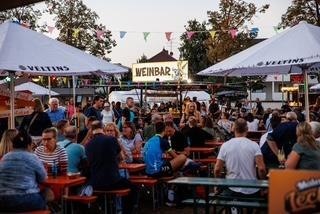 Bild Streetfood- & Genussfestival | © Stadtleben GmbH Bild Streetfood- & Genussfestival | © Stadtleben GmbH