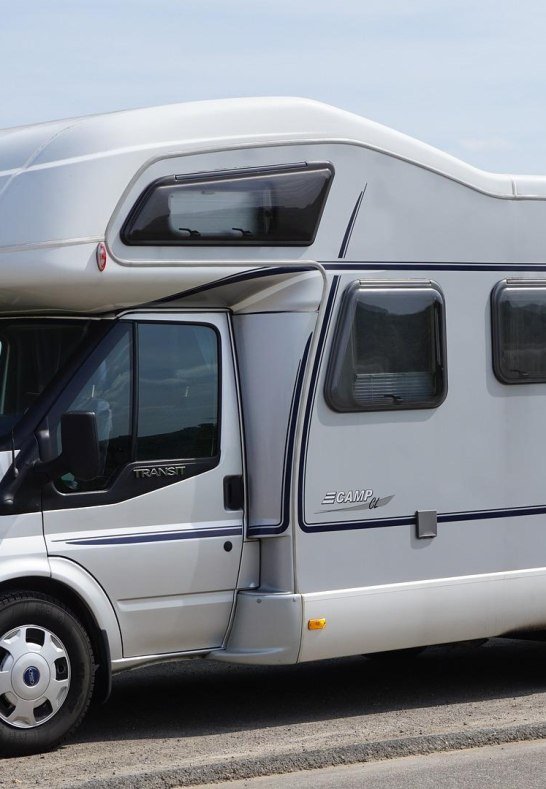 Camping | © Pixabay Camping | © Pixabay