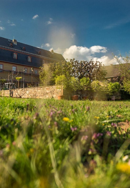 Brentanohaus | © Weingut Allendorf Brentanohaus Brentanohaus | © Weingut Allendorf Brentanohaus