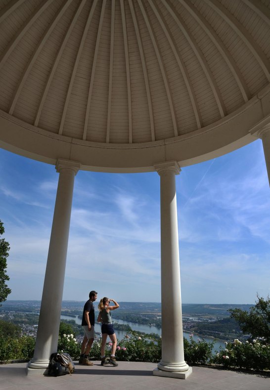 Tempel | &copy; Rheingau- Taunus Kultur und Tourismus GmbH/ Saskia