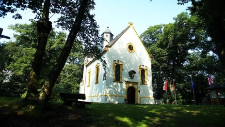 Marienkapelle | © Verbandsgemeinde Weißenthurm