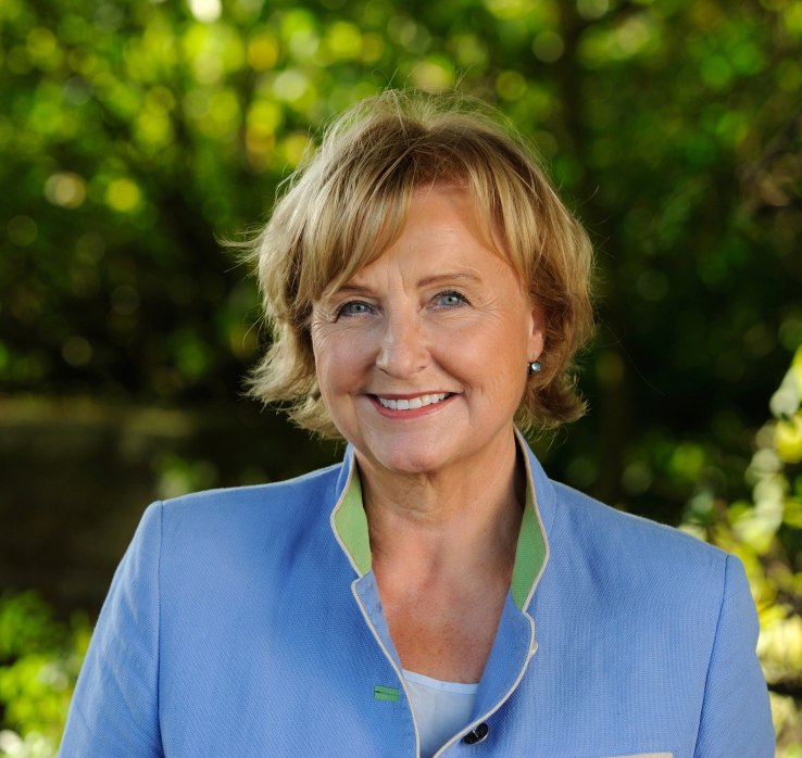 Rita Lanius-Heck Rita Lanius-Heck