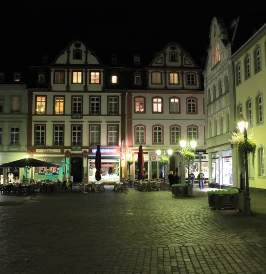 Endlich widder doheim mit Manfred Gniffke | © Koblenz-Touristik GmbH