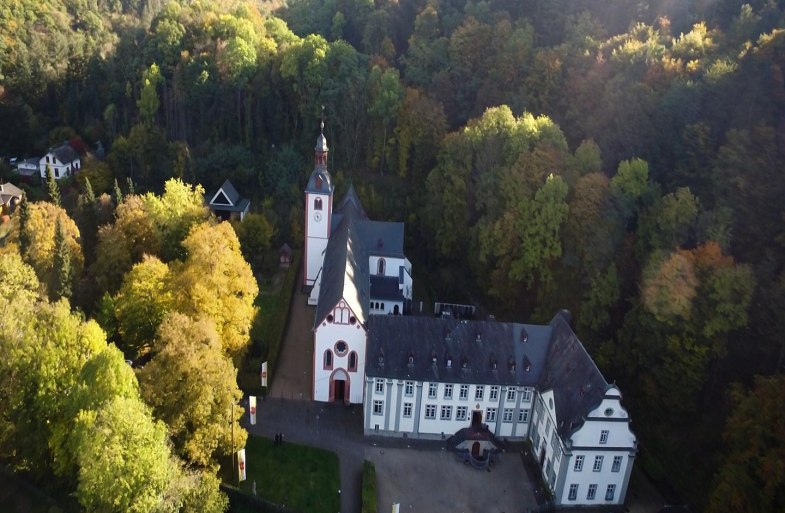 Abtei Sayn | © Stadtverwaltung Bendorf Abtei Sayn | © Stadtverwaltung Bendorf