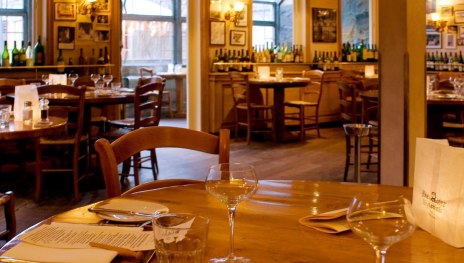 Die Adler Wirtschaft | &copy; Franz Keller