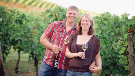 Weingut Eser alles neu-24 | © Weingut Eser