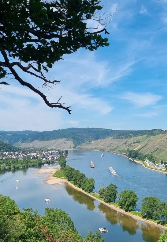 Sandbank | &copy; Ulrike Dallmann