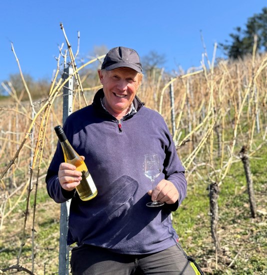 Wein | &copy; Weingut Lorenz