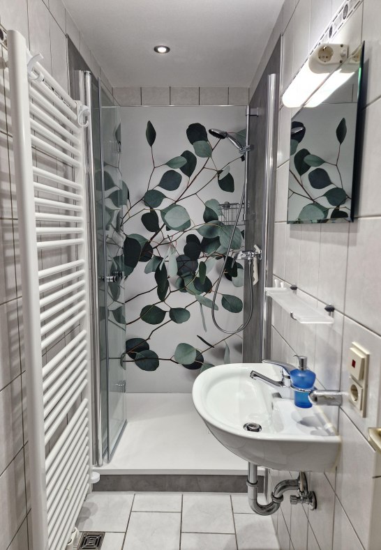 Bad | &copy; Andreas Sp&auml;th