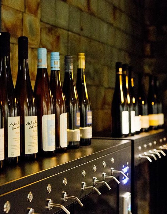 Weinprobe 2 | &copy; Stephan Horch / RheinWeinWelt