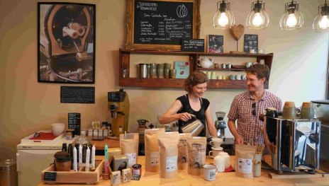 LeNoKo | &copy; Christian Tiedemann