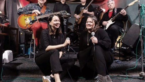 Band | © The Subtenants Band | © The Subtenants