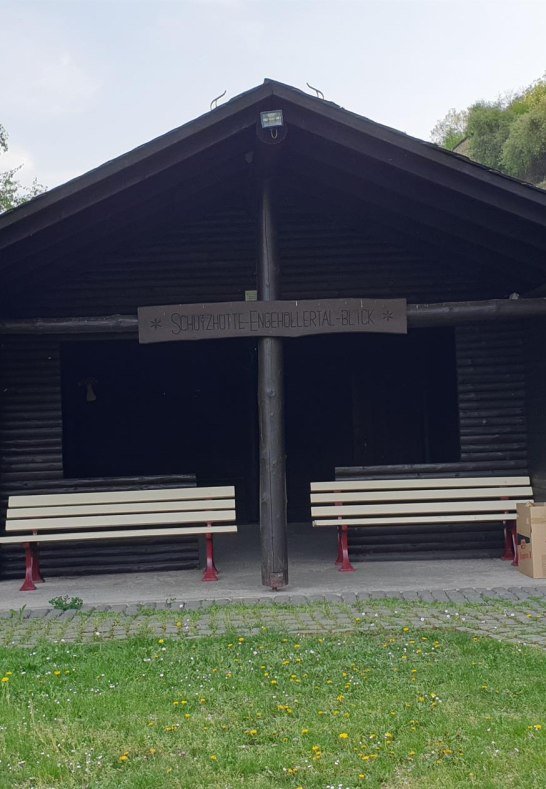 Kapellenberg 2 | © Tourist-Info Oberwesel Kapellenberg 2 | © Tourist-Info Oberwesel