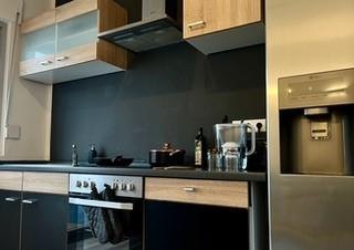 K&uuml;che | &copy; Fam.  Michelis