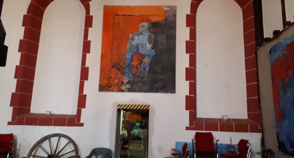 Stadtmühle | © Loreley Touristik