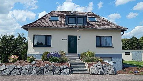 Haus | &copy; Rita Seibert-Dietzler