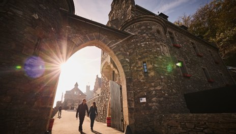 &copy; Marco Rothbrust, Romantischer Rhein Tourismus GmbH
