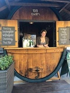 Rheingauer Weindepot | © Rheingauer Weindepot Rheingauer Weindepot | © Rheingauer Weindepot