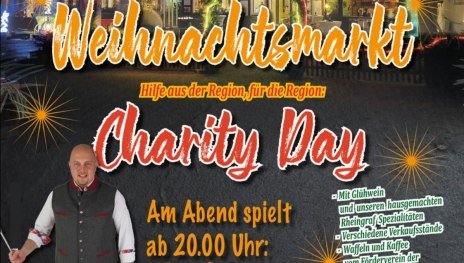 Plakat | © Hotel Rheingraf