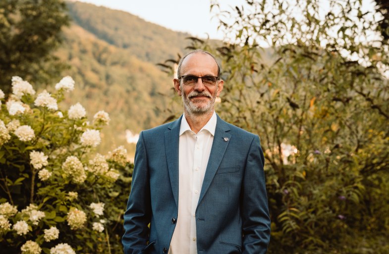 Dr. Markus Fohr - Lahnsteiner Brauerei