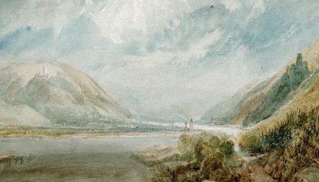 Burg Stolzenfels | &copy; Romantischer Rhein