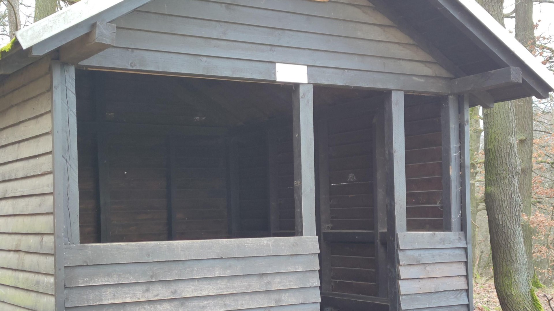 Hubi H&uuml;tte | &copy; Tourist-Information Bad Breisig