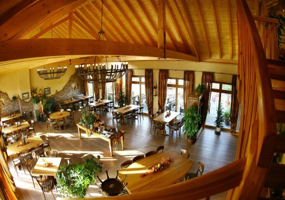 Weinstube Goswin Lambrich | © Weingut Goswin Lambrich GbR