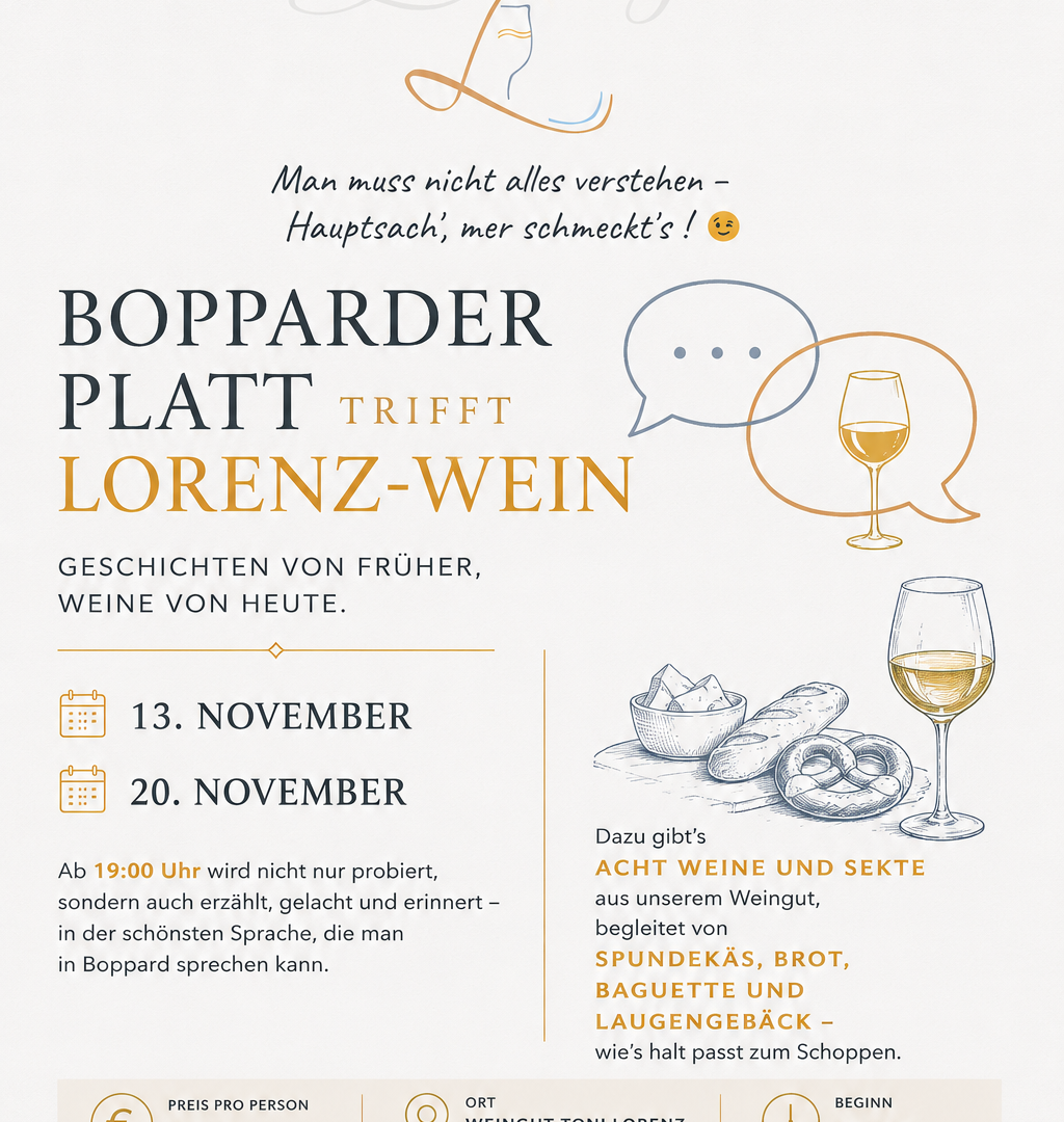Weinprobe | &copy; Fam.Lorenz