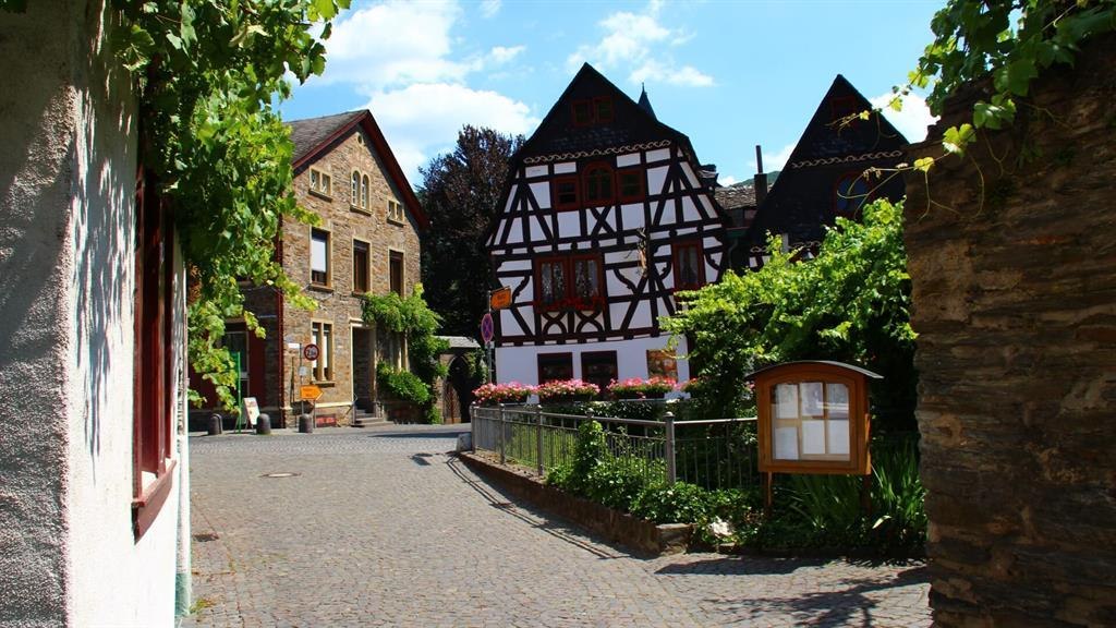 Blick zur M&uuml;nze | &copy; RNT