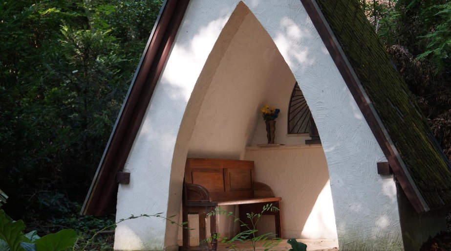 St. Sebastianus | © Tourist-Information Erlebnis Rheinbogen St. Sebastianus | © Tourist-Information Erlebnis Rheinbogen