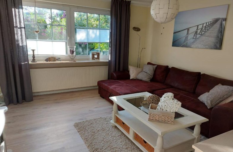 Wohnzimmer | &copy; Familie Meidt