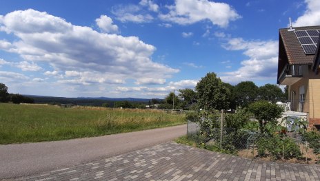 Aussicht_4 | © FeWo Landidylle Aussicht_4 | © FeWo Landidylle