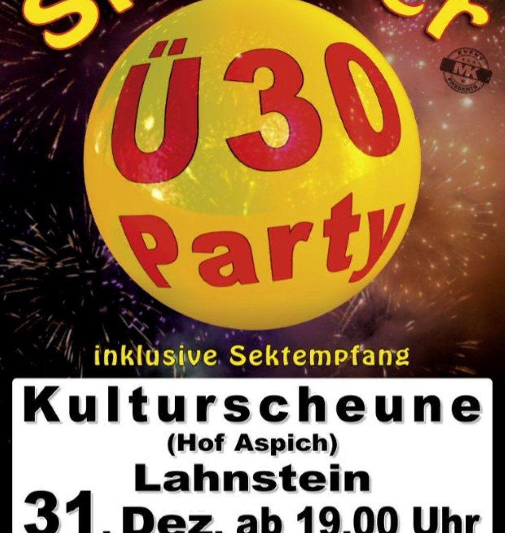 Kulturscheune Silvester | © Groß Kulturscheune Silvester | © Groß