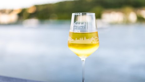 Weinfest im Staddteil Lay | &copy; Kai Myller