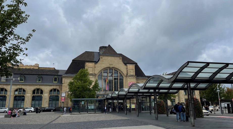 HBF1 | © KTG HBF1 | © KTG