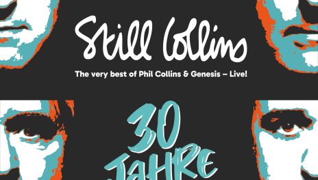 30 Jahre Still Collins | © Still Collins