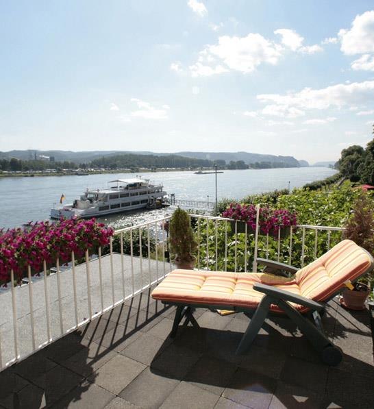 Ausblick | &copy; B. Letschert