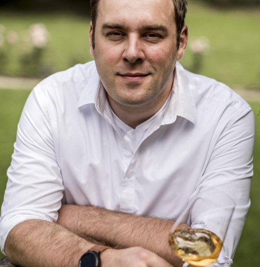 Sparte Florian Fine Wine | &copy; Sandra Fehr | Heroes of Riesling