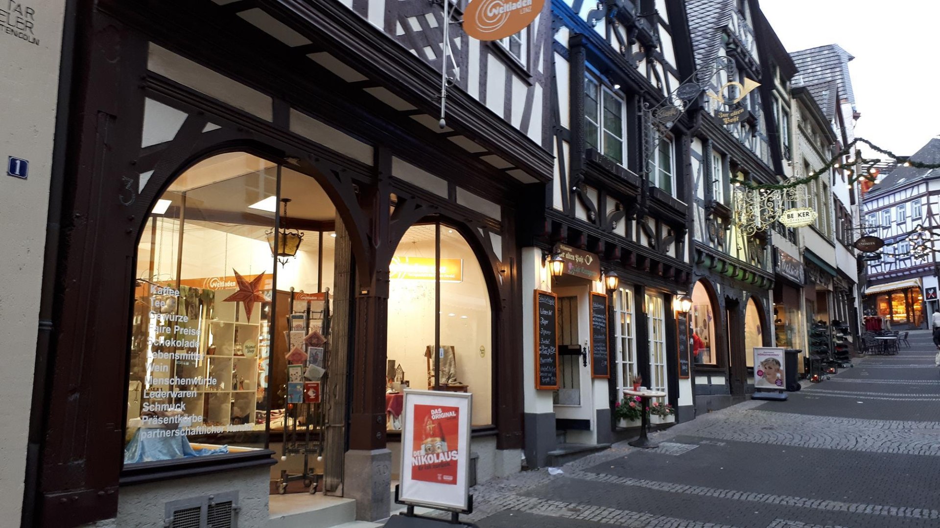 Weltladen1 | &copy; Hans-Joachim Schmitz