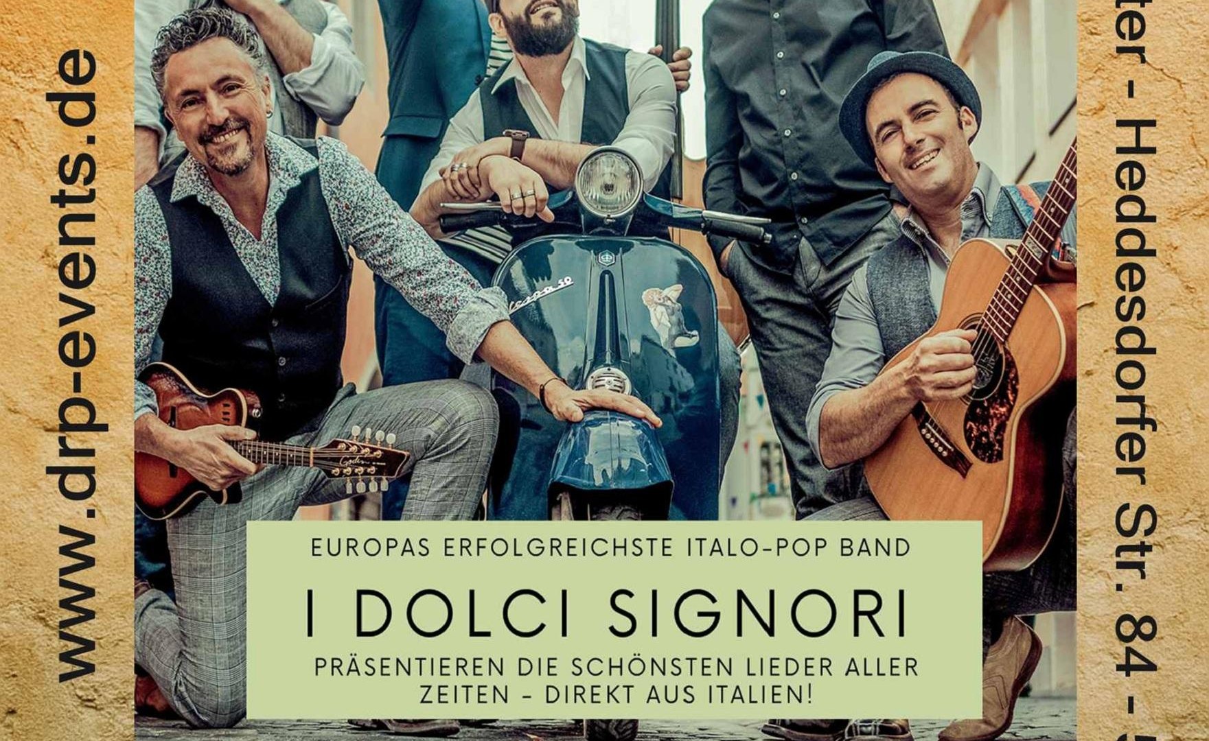 Plakat zur Veranstaltung | © Claudia Wischmann Plakat zur Veranstaltung | © Claudia Wischmann