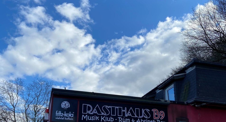 Au&szlig;enansicht | &copy; Tourist-Information Bad Breisig