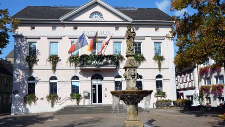 Stadtrundgang Remagen | © Tourist-Information Remagen, Romantischer Rhein Tourismus GmbH Stadtrundgang Remagen | © Tourist-Information Remagen, Romantischer Rhein Tourismus GmbH