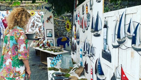 Rheinpromenade Unkel | © Thomas Herschbach/Kulturstadt Unkel Rheinpromenade Unkel | © Thomas Herschbach/Kulturstadt Unkel