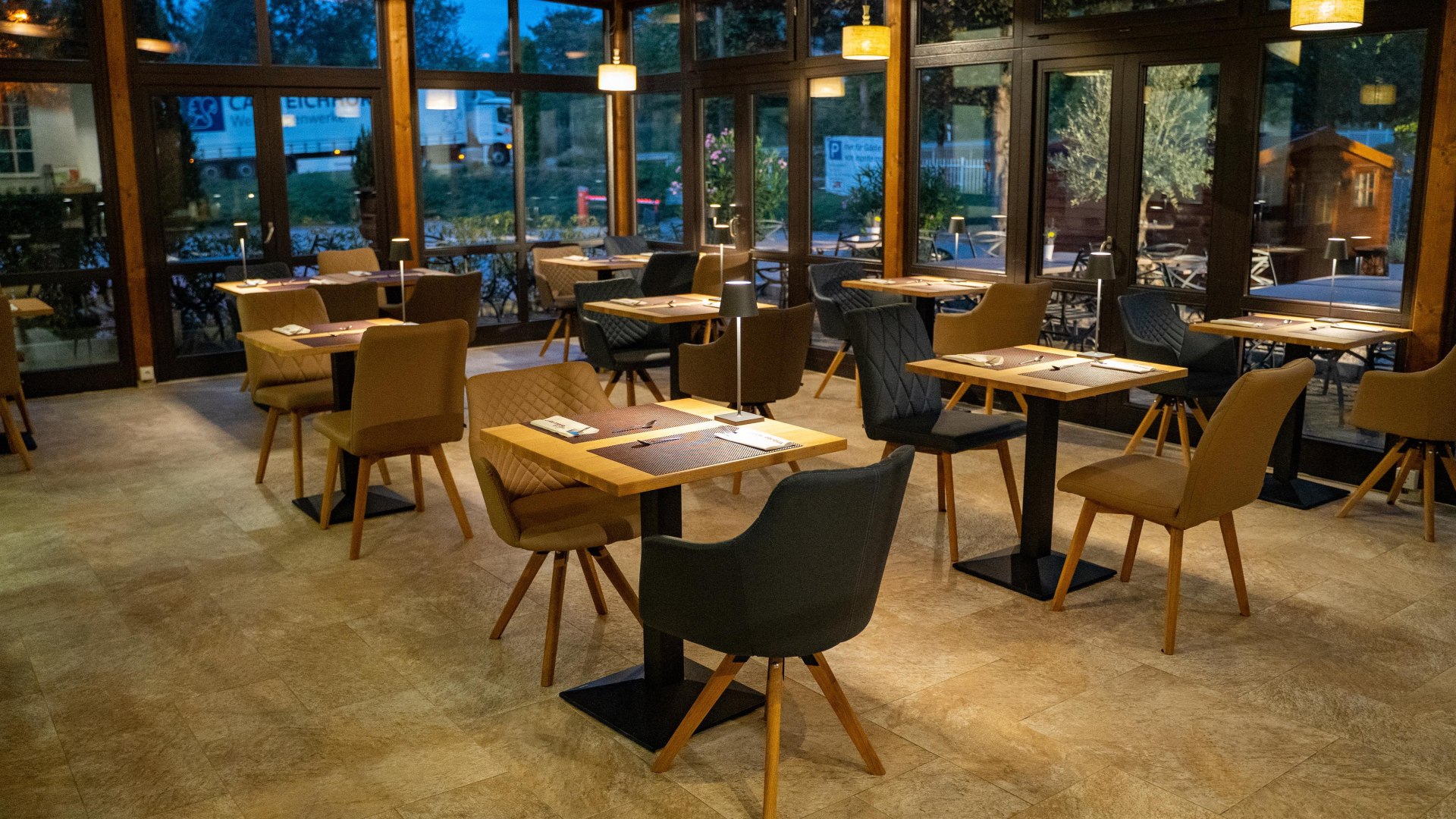 Orangerie_Frühstück2 | © Stefan Eismann Orangerie_Frühstück2 | © Stefan Eismann