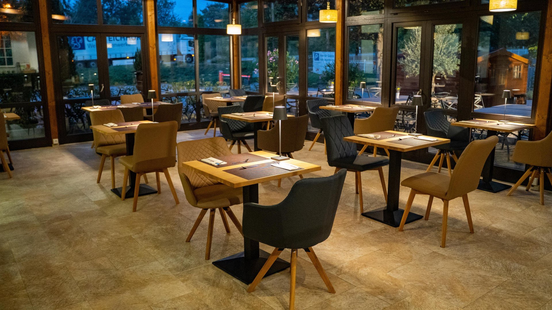 Orangerie_Frühstück2 | © Stefan Eismann Orangerie_Frühstück2 | © Stefan Eismann