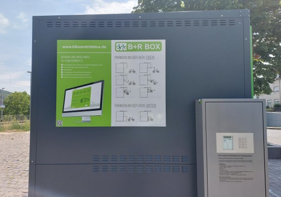 Panel | &copy; TI Erlebnis Rheinbogen