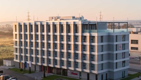 Hotel Frames | © ©Hotel Frames Hotel Frames | © ©Hotel Frames